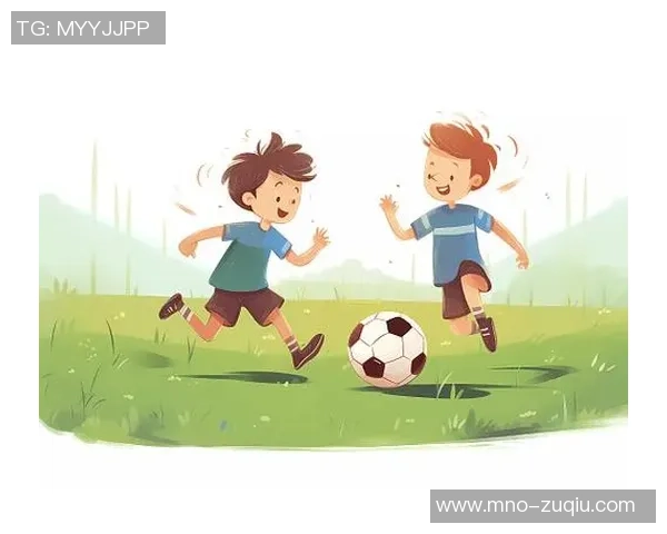 足球门卡通设计创意与制作技巧分享让你的作品更具趣味性与吸引力