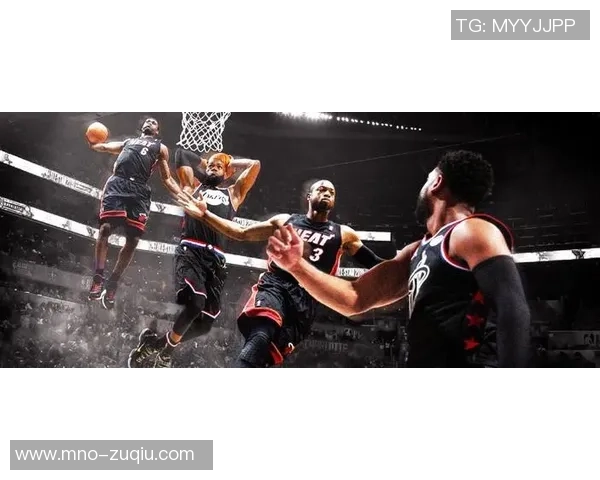 韦德传奇：从篮球场上的闪耀星辰到生活中的励志榜样